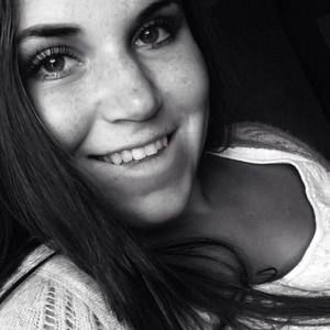 Meet your Posher, Brianne